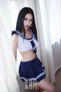 美空模特徐莹